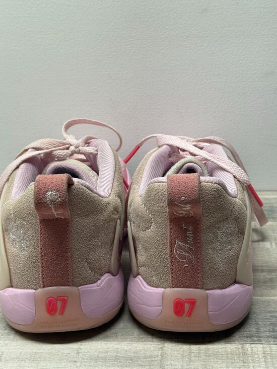 Nike Aunt Pearl KD Kevin Durant Sz 6.5 DQ3852-+600 main image 7